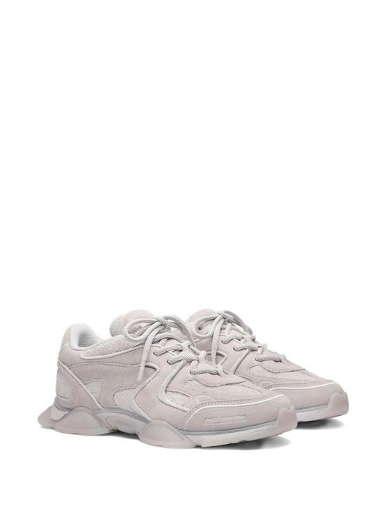 26FW 악셀 아리가토 스니커즈 F3912003 Taupe - AXEL ARIGATO