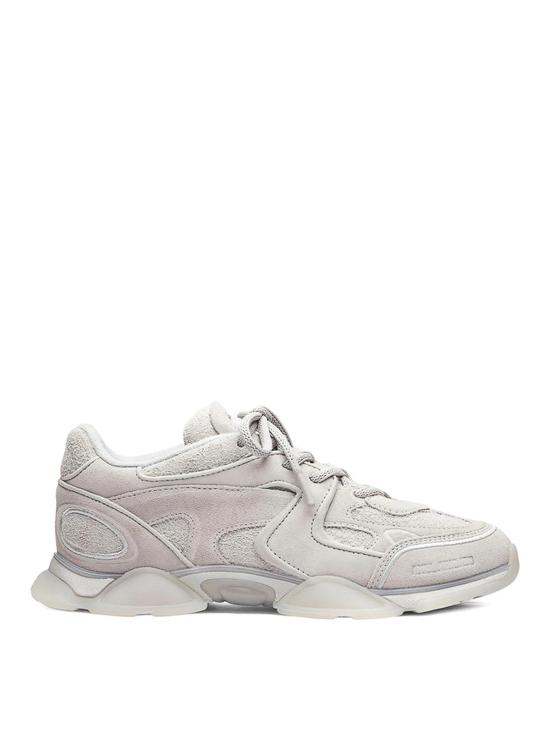 26FW 악셀 아리가토 스니커즈 F3912003 Taupe