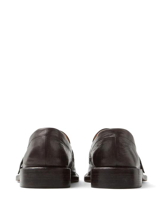 26SS 베르사체 로퍼 1A1729110233191NB3J Brown - VERSACE