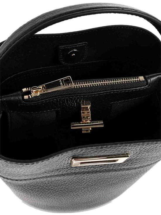 26FW 훌라 토트백 WE00879HSF000O6000 BLACK - FURLA