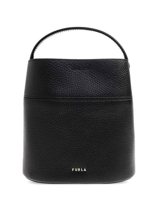 26FW 훌라 토트백 WE00879HSF000O6000 BLACK - FURLA