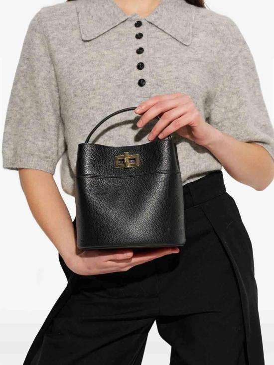 26FW 훌라 토트백 WE00879HSF000O6000 BLACK - FURLA