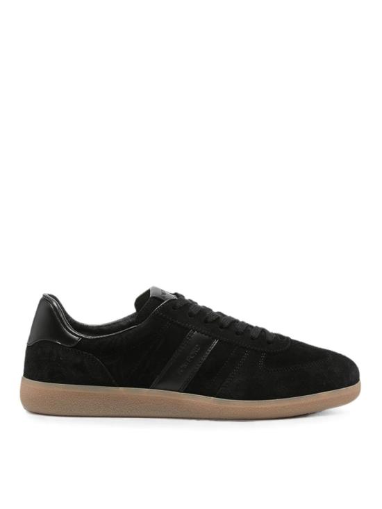 26FW 톰포드 스니커즈 LCL046NJ1584NRC Black