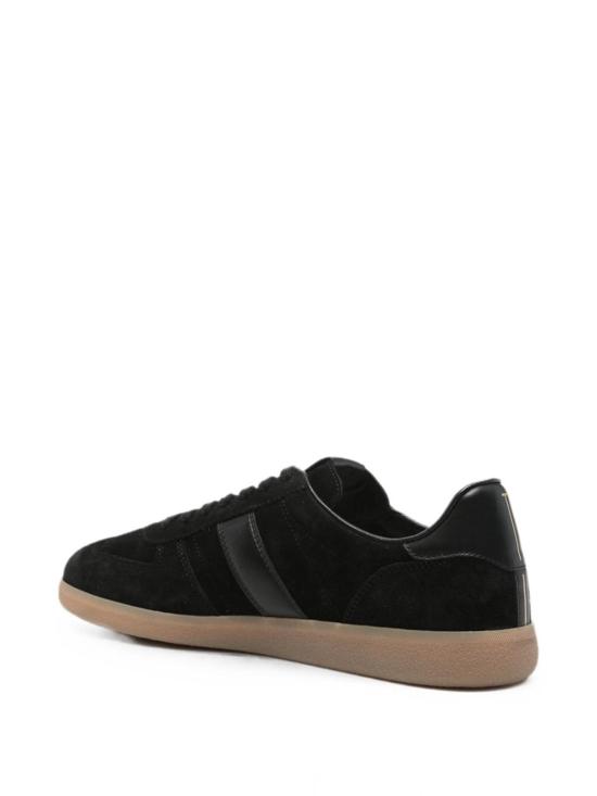 26FW 톰포드 스니커즈 LCL046NJ1584NRC Black - TOMFORD
