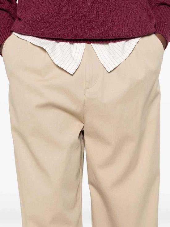 26SS 아페쎄 팬츠 COHNZH08027BAA Beige - A.P.C.