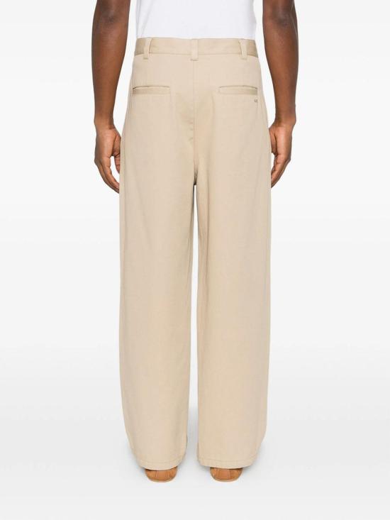 26SS 아페쎄 팬츠 COHNZH08027BAA Beige - A.P.C.