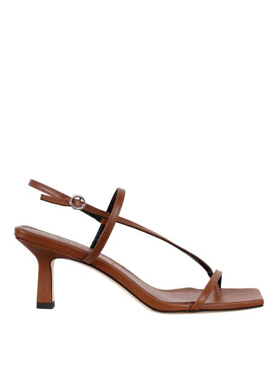 26SS 에이드 샌들 A11HS0172001222126TOBACCO Brown
