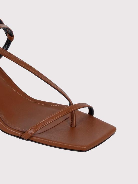 26SS 에이드 샌들 A11HS0172001222126TOBACCO Brown - AEYDE