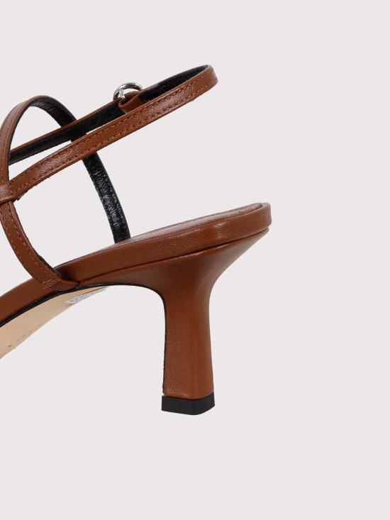 26SS 에이드 샌들 A11HS0172001222126TOBACCO Brown - AEYDE