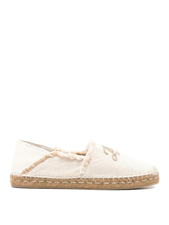 26SS 지미추 로퍼 AVIFLATEIKALMCA Beige