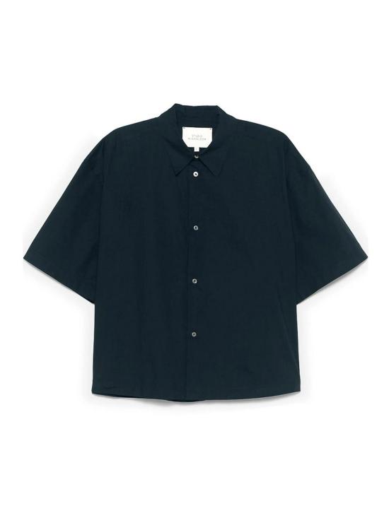 26SS 스튜디오 니콜슨 셔츠 SNM1267 Blue