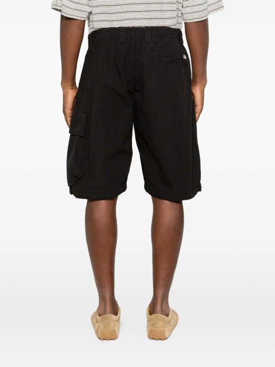 26SS 씨피 컴퍼니 의류 MBE247A006272G999 Black - C.P. COMPANY