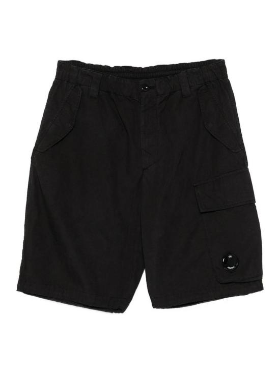 26SS 씨피 컴퍼니 의류 MBE247A006272G999 Black