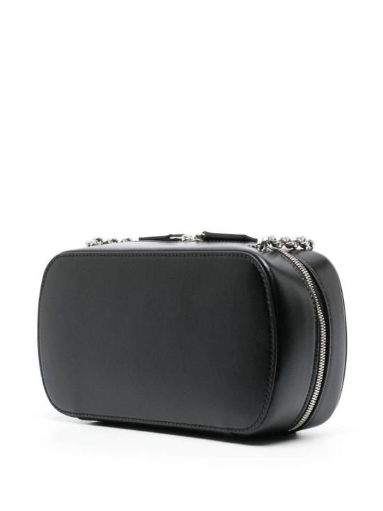  질샌더 토트백 P5243J55WG0003001 Black - JIL SANDER