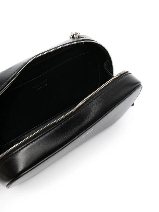  질샌더 토트백 P5243J55WG0003001 Black - JIL SANDER