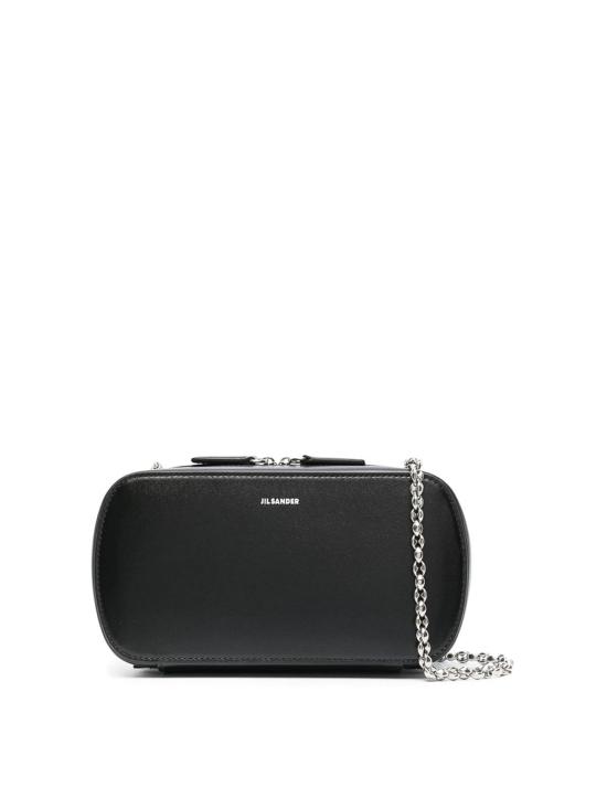  질샌더 토트백 P5243J55WG0003001 Black