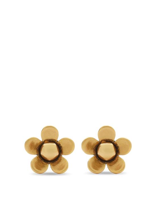 26FW 마크제이콥스 이어링 2P6JER001J69713 Gold