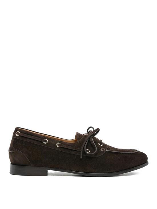 26SS 발리 로퍼 WF0053SU205U8M2 Brown