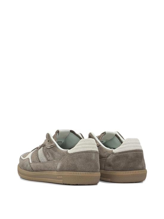 26FW 알로하스 스니커즈 S10047128TAUPE BROWN - ALOHAS