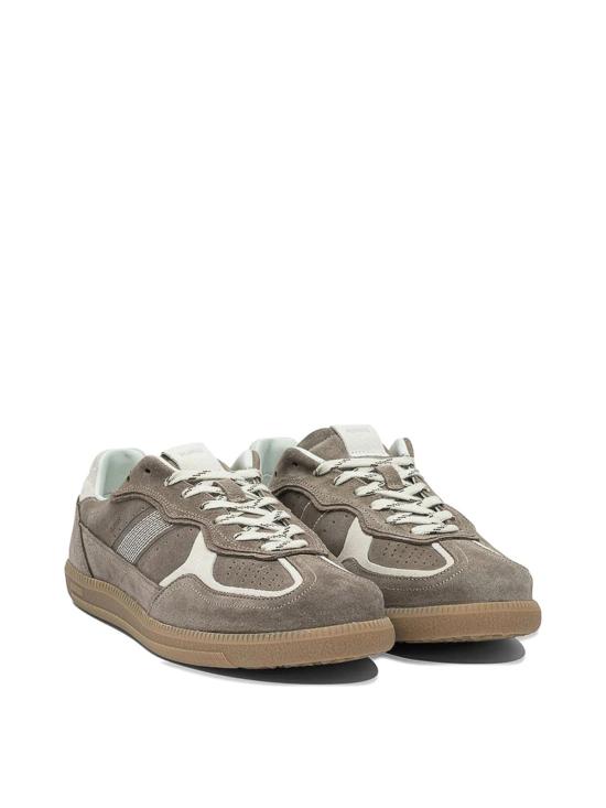 26FW 알로하스 스니커즈 S10047128TAUPE BROWN - ALOHAS
