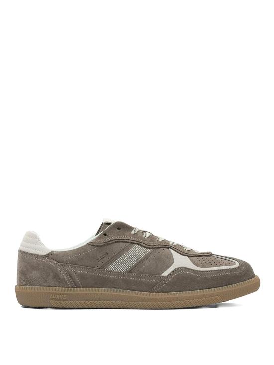 26FW 알로하스 스니커즈 S10047128TAUPE BROWN