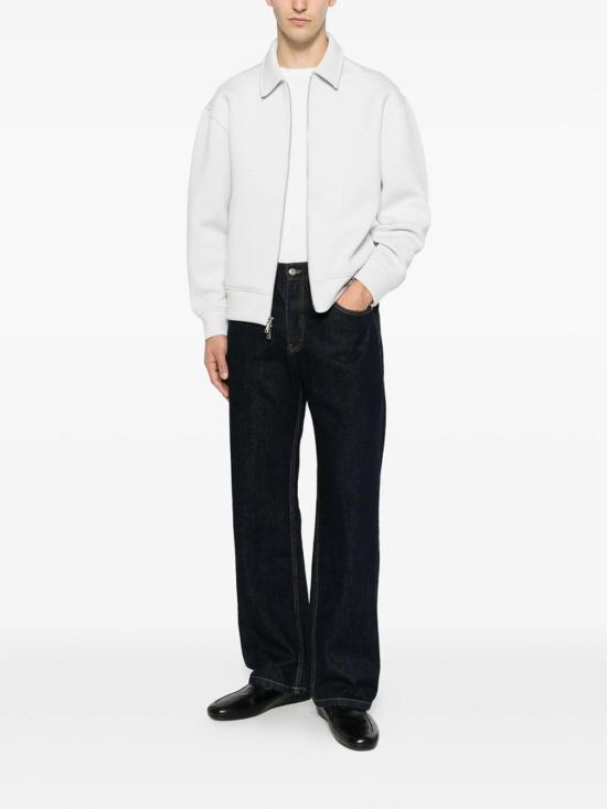 26FW 캘빈클라인 자켓 LV04RG227GPSXMAGRE Grey - CALVIN KLEIN