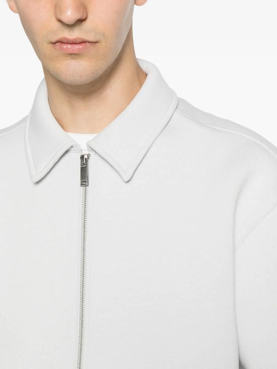 26FW 캘빈클라인 자켓 LV04RG227GPSXMAGRE Grey - CALVIN KLEIN