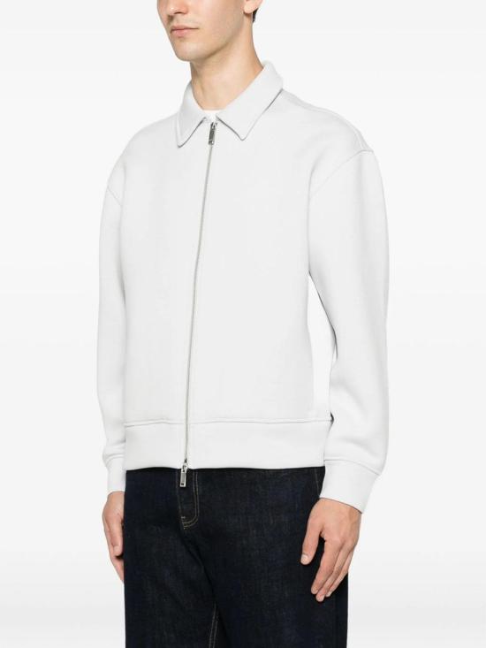 26FW 캘빈클라인 자켓 LV04RG227GPSXMAGRE Grey - CALVIN KLEIN