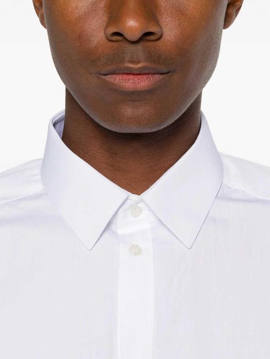 26SS 돌체앤가바나 셔츠 G5EJ1TGK006W0800 White - DOLCE & GABBANA