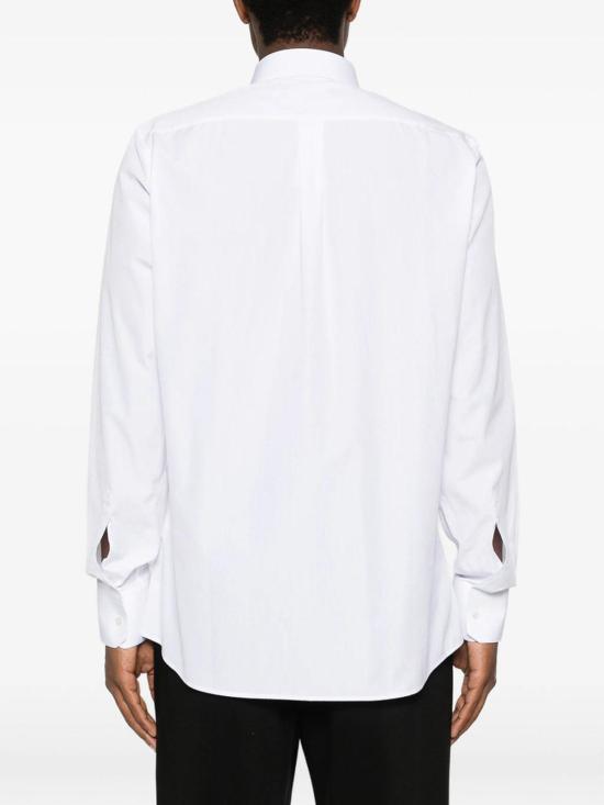 26SS 돌체앤가바나 셔츠 G5EJ1TGK006W0800 White - DOLCE & GABBANA