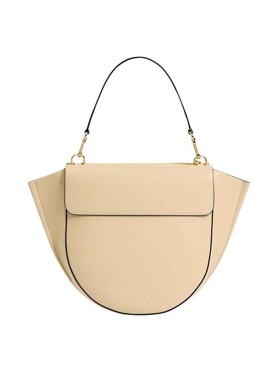26SS 반들러 토트백 26102000167135E18 Beige