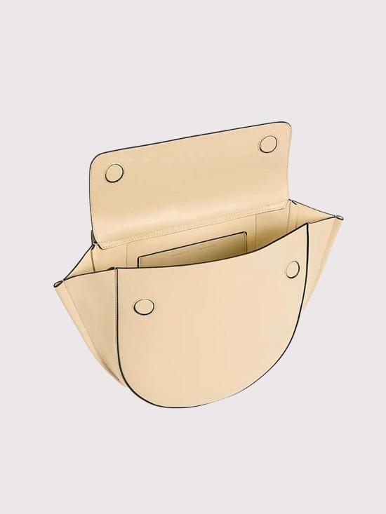 26SS 반들러 토트백 26102000167135E18 Beige - WANDLER