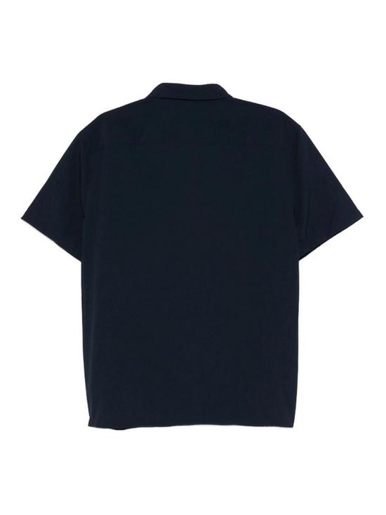 26SS 캘빈클라인 셔츠 LV04LF109GDKSAP Blue - CALVIN KLEIN
