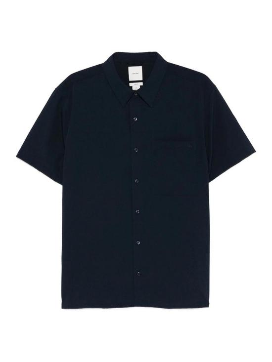 26SS 캘빈클라인 셔츠 LV04LF109GDKSAP Blue