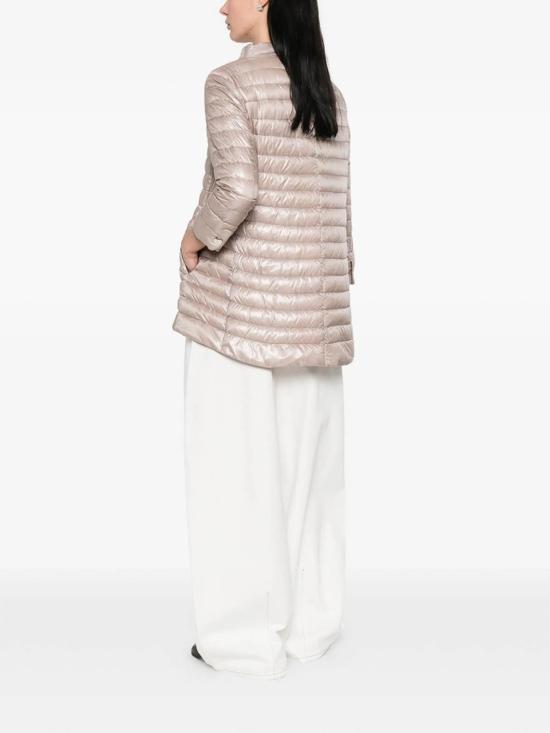 26SS 에르노 패딩 12017ZPI0767DIC4035 Nude Neutrals - HERNO