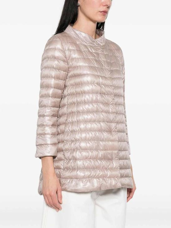 26SS 에르노 패딩 12017ZPI0767DIC4035 Nude Neutrals - HERNO
