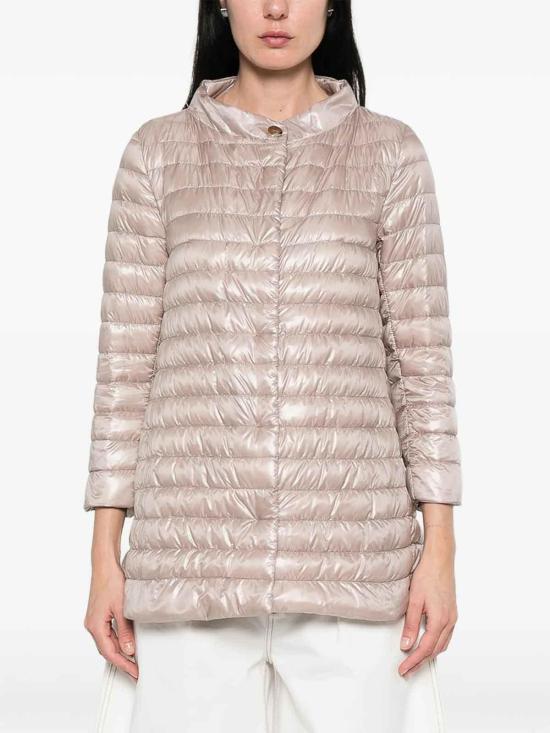 26SS 에르노 패딩 12017ZPI0767DIC4035 Nude Neutrals - HERNO