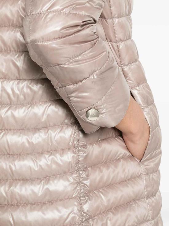 26SS 에르노 패딩 12017ZPI0767DIC4035 Nude Neutrals - HERNO