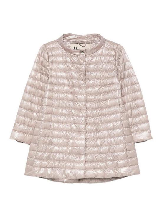 26SS 에르노 패딩 12017ZPI0767DIC4035 Nude Neutrals