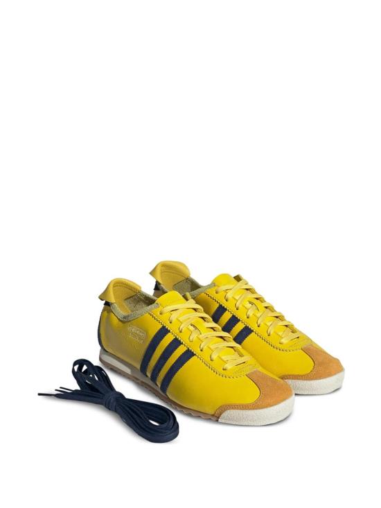 26FW 아디다스 스니커즈 IH9060 Yellow - ADIDAS
