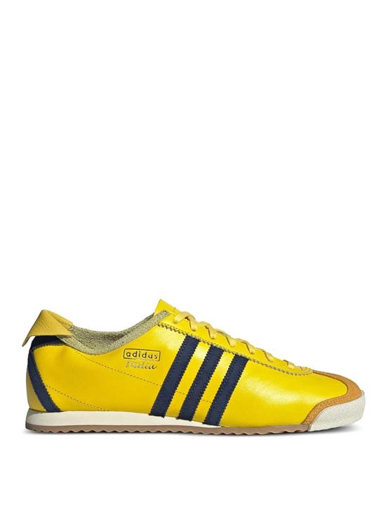 26FW 아디다스 스니커즈 IH9060 Yellow