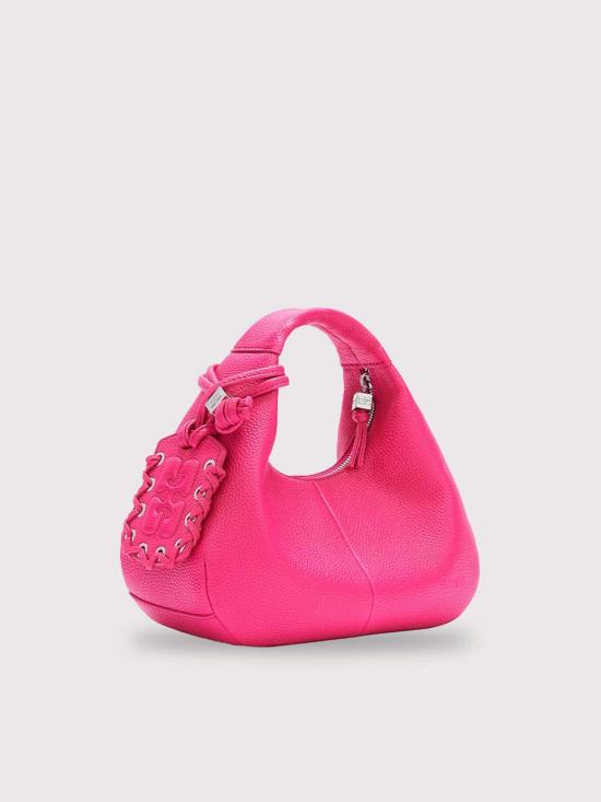 26SS 가니 숄더백 B2070122093 PINK - GANNI
