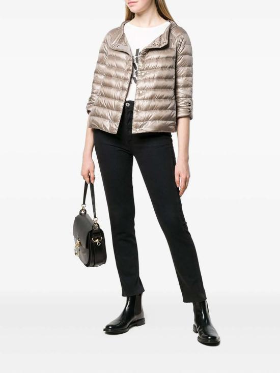 26SS 에르노 패딩 12017ZPI0613DIC2600 Beige - HERNO