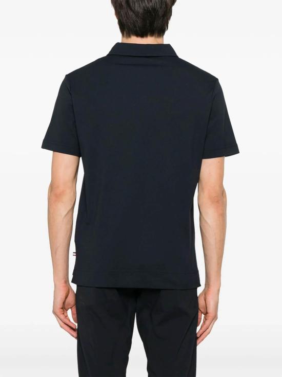 26SS 몽클레어 스웨터 89AVZ8A00004742 Blue - MONCLER