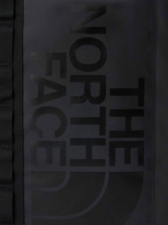 26FW 노스페이스 더플백 NF0A8BK7KX71 Black - NORTH FACE