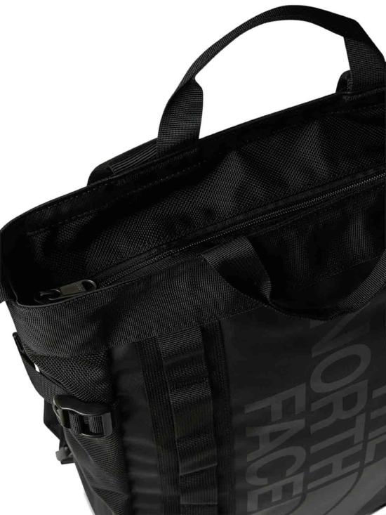 26FW 노스페이스 더플백 NF0A8BK7KX71 Black - NORTH FACE