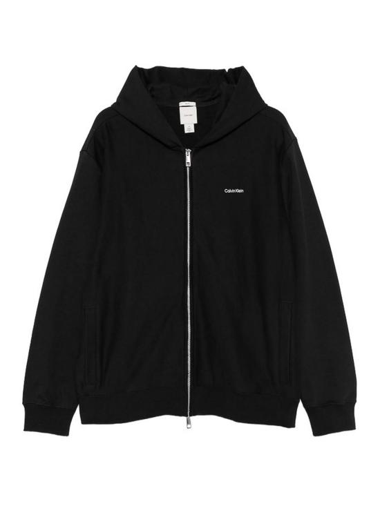 26FW 캘빈클라인 탑 LV04LH218GUB1BLACK