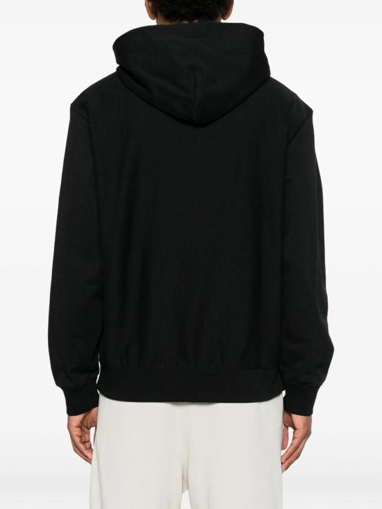 26FW 캘빈클라인 탑 LV04LH218GUB1BLACK - CALVIN KLEIN
