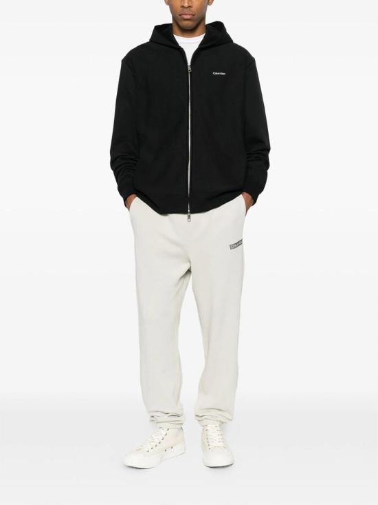 26FW 캘빈클라인 탑 LV04LH218GUB1BLACK - CALVIN KLEIN