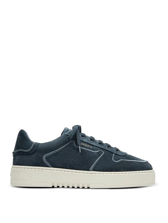 26FW 악셀 아리가토 스니커즈 F4221001 Blue